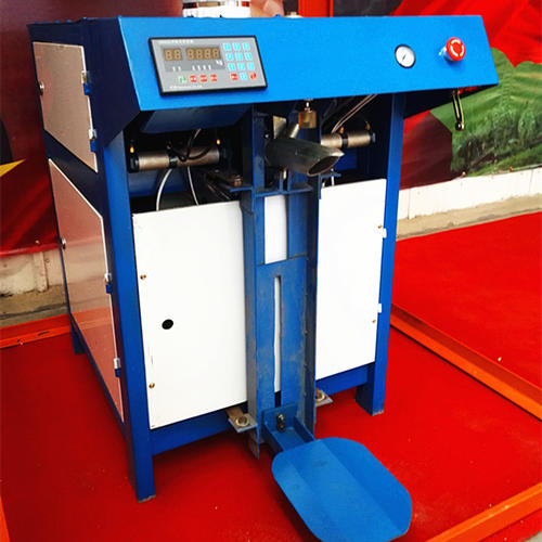 淺談閥口袋包裝機與敞口袋包裝機的區(qū)別 淺談閥口袋包裝機與敞口袋包裝機的區(qū)別