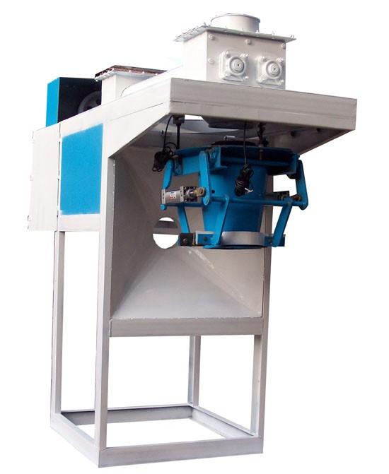 淺談閥口袋包裝機與敞口袋包裝機的區(qū)別 淺談閥口袋包裝機與敞口袋包裝機的區(qū)別