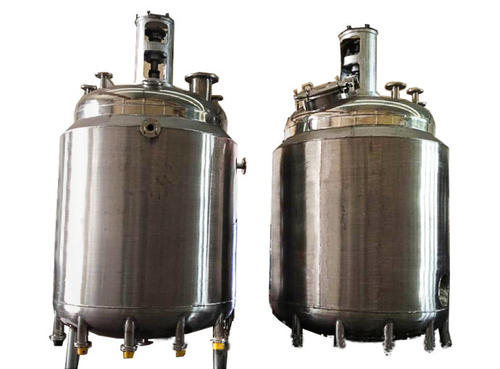 導熱油加熱反應釜工作原理及應用 導熱油加熱反應釜工作原理及應用